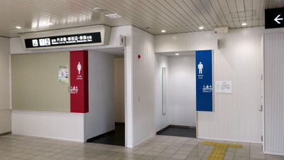 実績