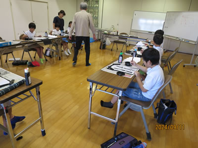 3年生