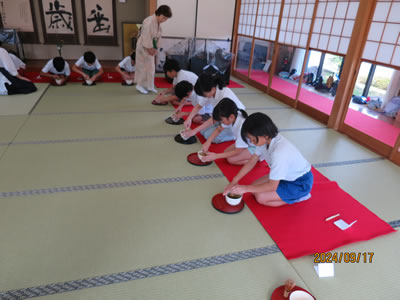 5年生