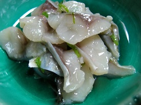 朝食イメージ
