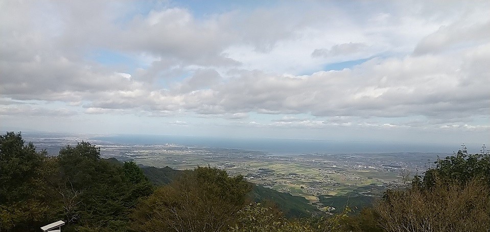 堀坂山