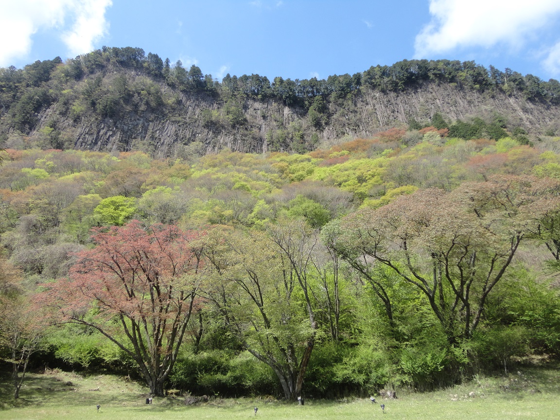 屏風岩公苑