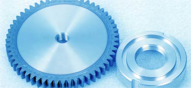 gear