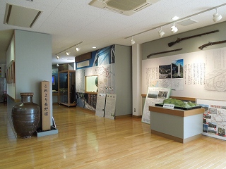 長野城