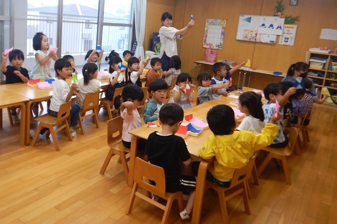 園内イメージ